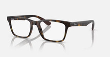 Ray-Ban RB7025 8282 Matte Havana Glasses Eyeglasses Frame