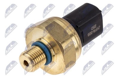 NTY Sensor, Kraftstoffdruck EFP-FR-005 für FORD