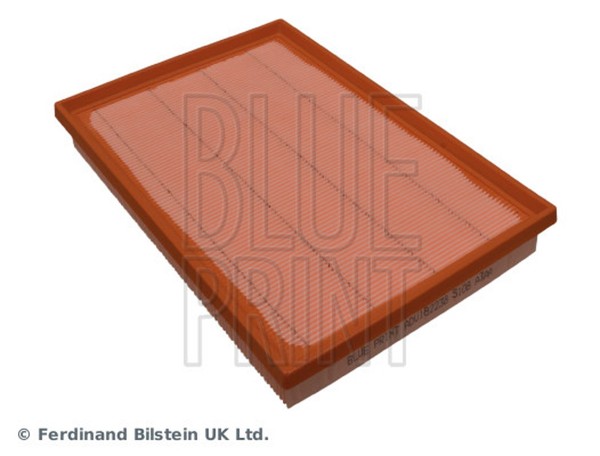 Luftfilter Blue Print ADV182238 Filtereinsatz Csca FüR 5Z4 Bkr Fox XL1 5Z1 Vw-image
