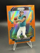Top 2021 NFL Rookie Cards Guide & Football Rookie Card Hot List 24