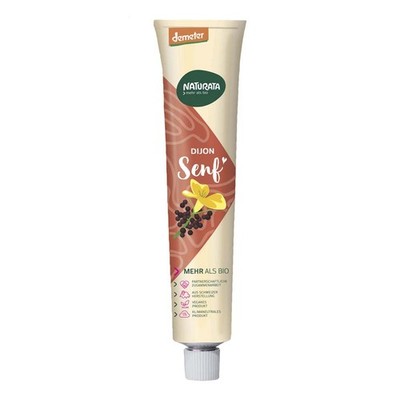 Senf - Dijon 100ml | NATURATA