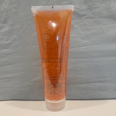 Gayegf Delicate & Tender Skin Lubricating Gel Face Facial 300g 11/03/2028
