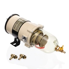 900 Series Marine Fuel Filter Water Separator For Racor 90gph 900fg 900fh 900 Series Marine Fuel Filter Water Separator For Racor 90gph 900fg 900fh