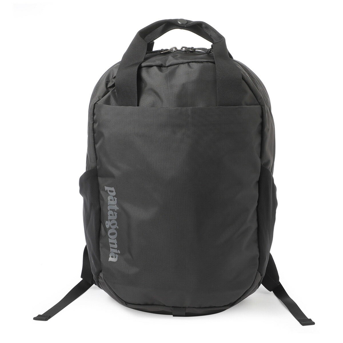 Patagonia backpack men's women's 48125 blk ATOM TOTE PACK