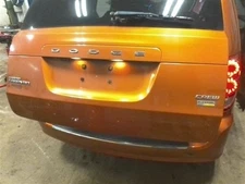 Rear Trunk/Hatch/Tailgate Passenger Van Rear View Camera Fits 11-19 CARAVAN 1023