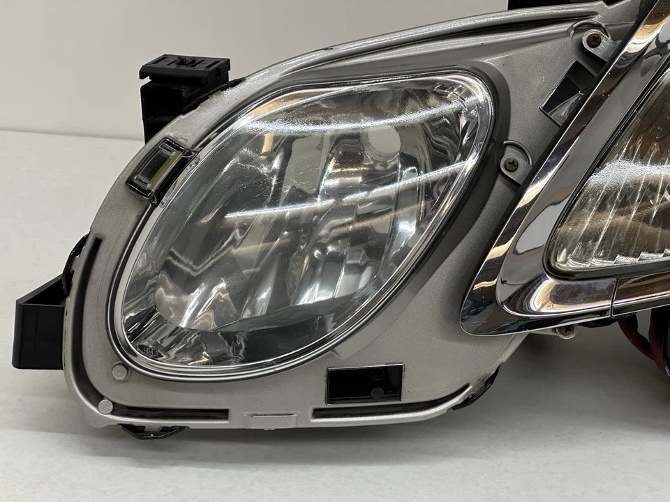 06-11 LEXUS GS300 GS350 GS430 LADO IZQUIERDO XENÓN OCULTO FARO LÁMPARA OEM Foto 2 de 4