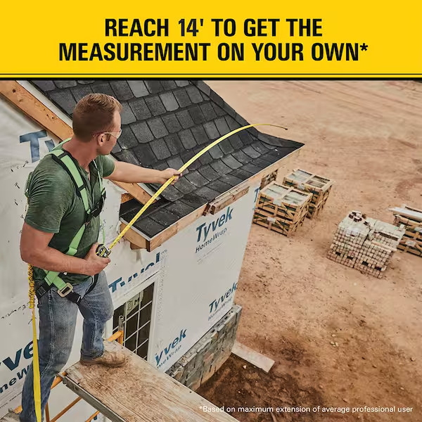 Stanley FMHT74038 FatMax 25 Foot Tape Measure 2 Pack (33-725)