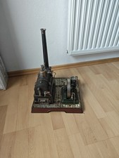 Märklin Dampfmaschine 4161/7 mit Rotationssteuerung Absolute Rarität!