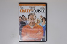 Crazy on the Outside DVD Tim Allen Sigourney Weaver Ray Liotta