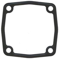 Elring Dichtung Druckluftkompressor 452.022 FüR Mercedes Actros MP2 MP3 Travego