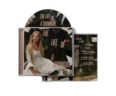 Taylor Swift - The Life of a Showgirl  Alone in my Tower Acoustic Version