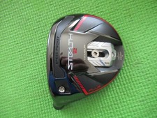Mint LH Taylormade stealth 2 plus 3 15 fairway wood head. Left hand . Head only.