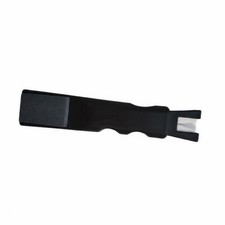 Handheld Ice Skate Honing Tool Easy to Use Hockey Skate Honing Tool Removes