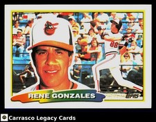 Rene Gonzales