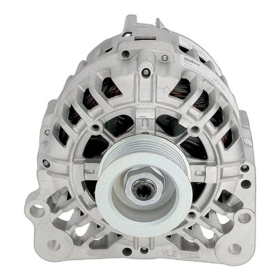 Lichtmaschine Generator 14 V 70 A Ø 57 mm VALEO für u.a. VW POLO
