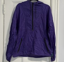Helly Hansen Windbreaker Jacket Men s Size Sm...