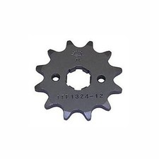 Front Sprocket 520-12 Tooth - Honda - JTF1324-12 - SMB Replacement