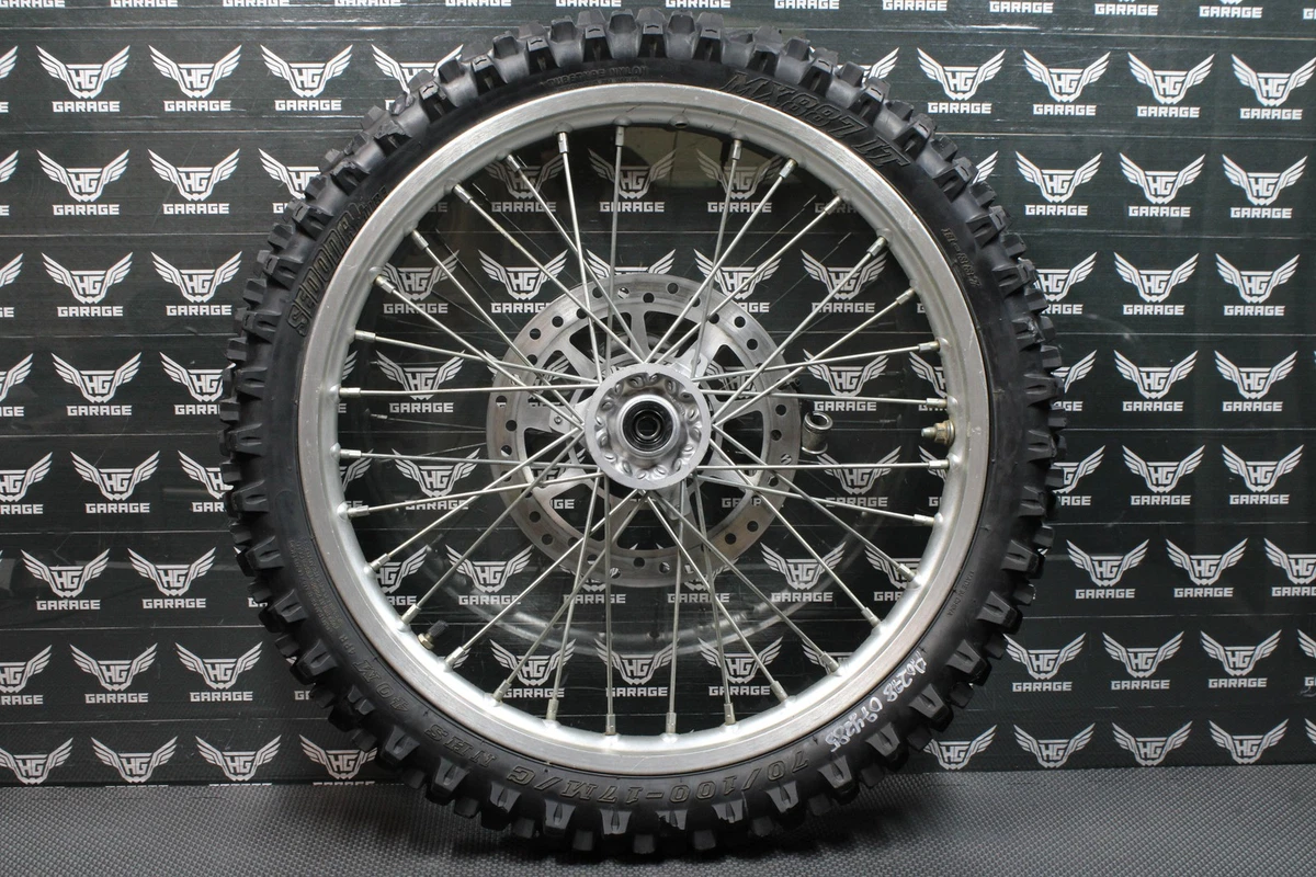 Yamaha Motorcycle Wheels, Tires & Tubes for Yamaha YZ85 for sale