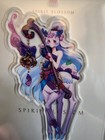 League Of Legends - Spirit Blossom Lillia Acrylic Standee Riot Games — photo 2