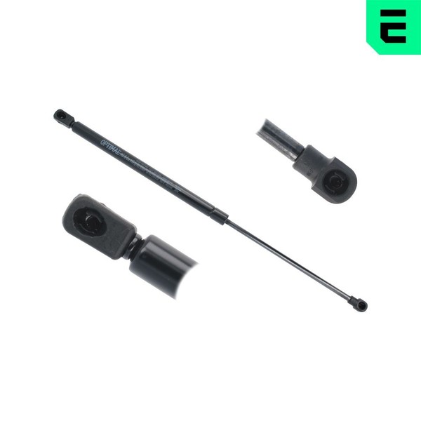 Optimal Gasfeder DäMpfer Heckklappe Passend FüR Fiat Panda 169 1.1 AG-52149-image