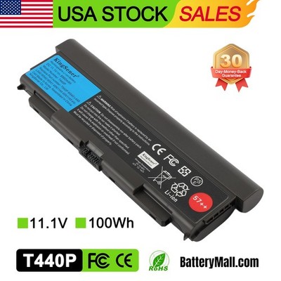 US T440P Laptop Battery For Lenovo ThinkPad 45N1160 45N1769 45N1779 45N1150