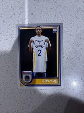 Ryan Rollins 2022-23 Panini NBA Hoops RC #277