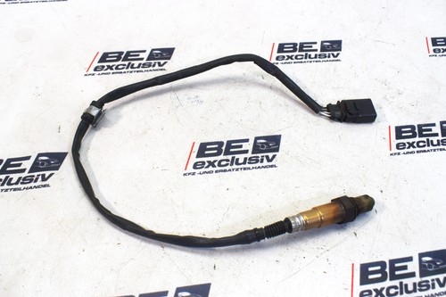 VW Tiguan 5N 1.4T 4M Lambdasonde Abgassonde O2 Sensor Abgas Lambda 03C906262AH