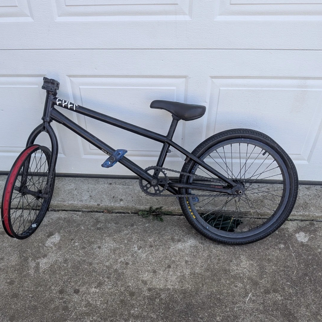 Fitbikeco. BMX Bike No Suspension Bikes for sale | eBay
