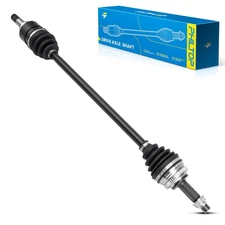 PHILTOP Front Right CV Axle Shaft Prius 2004-2009,66-5267 Axle Shaft Assembly,