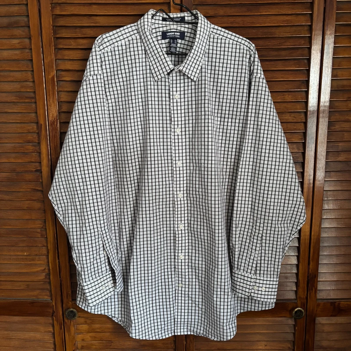mens dress shirts size 3xl Sumtumn Mens Formal Dress Shirt Long Sleeve Button Down Shirts Solid Business Wedding Regular Fit Shirt 3XL, Men's, Green