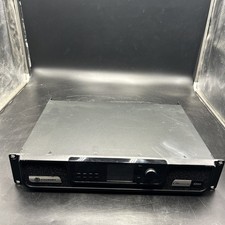 Crown CDI DriveCore 4|300 4-channel 300W Powe...