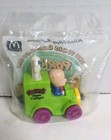1992 McDonalds Happy Meal Toy Looney Tunes Porky Pig New Mip Nip Ghost Catcher — photo 2