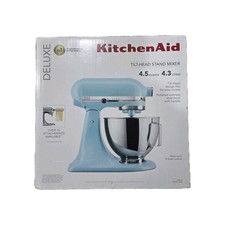 KitchenAid RKT2651XWW Epicurean 6 QT 10 Speed Mixer Shield and