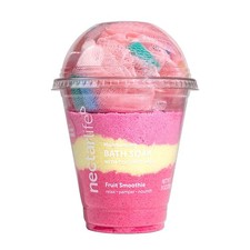 Coconut Milk Bath Soak, Salt Bath, Adult Bubble Bath, Natural Detox Foaming B...