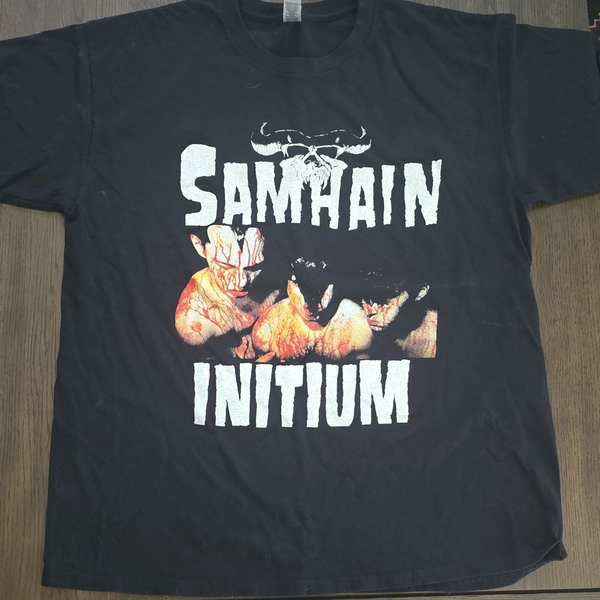 Samhain Shirt for sale - eBay