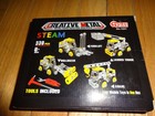 Creative Metal Metal Construction Building STEAM 330 pcs Susu Block No. 1231 — photo 2