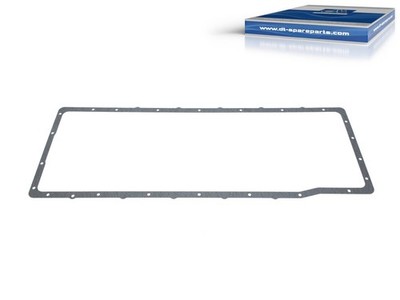 Ölwannendichtung DT Spare Parts 3.14234 Ölwannen-Dichtung Dichtung