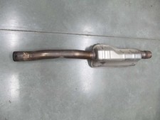 23-24 Dodge Hornet 2.0L Exhaust Center Muffler Resonator Pipe OEM 50161594