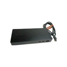 HP Elite USB-C Docking Station TPA-B01 Genuine OEM Dock Only No AC
