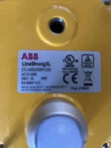 ABB Linestrong 3L for Parts- Please READ