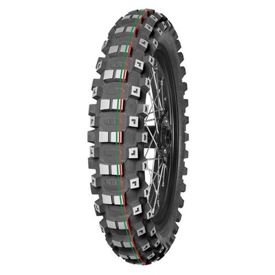 REIFEN TYRE MITAS 90/100-12 46M TERRA FORCE-MX MH (NHS)