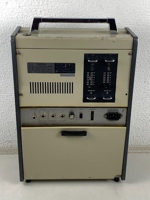 Vintage TOA WA-24 Meeting Amplifier japan