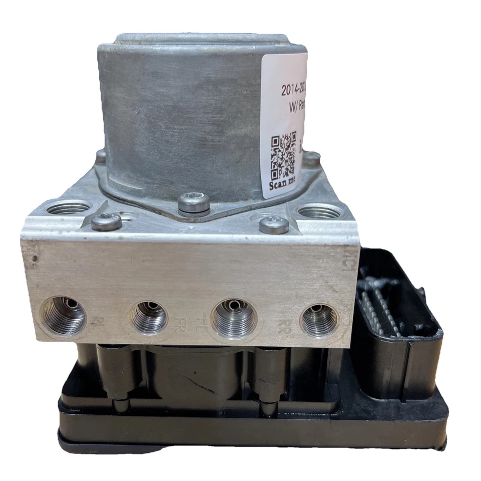 Módulo de bomba de freno ABS reacondicionado Chevrolet Impala 2014-2016 | 23142951 Foto 2 de 4