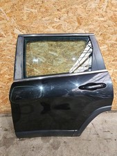 Porte arrière et accessoires Jeep CHEROKEE