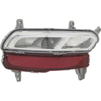 Abakus 223-4010R-LD-UE Heckleuchte