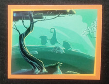 2012 Rovio Angry Birds Sticker 64