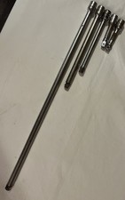 Snap-On 3/8” Drive Extensions 