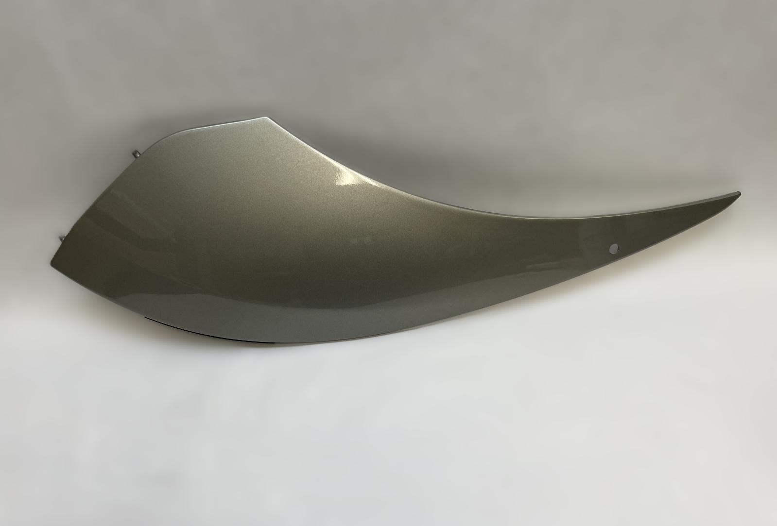 Lotus Elise 111R 2005 Left Hood Silver