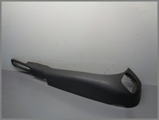 Mercedes Benz MB R230 SL Verkleidung Sitzverkleidung Rechts 2309184630 SCHWARZ Mercedes Benz MB R230 SL Verkleidung Sitzverkleidung Rechts 2309184630 SCHWARZ