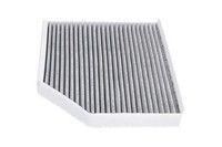 Kavo Parts Innenraumfilter Aktivkohlefilter FüR Audi A4 Avant 2.0 TDI 1.8 Tfsi